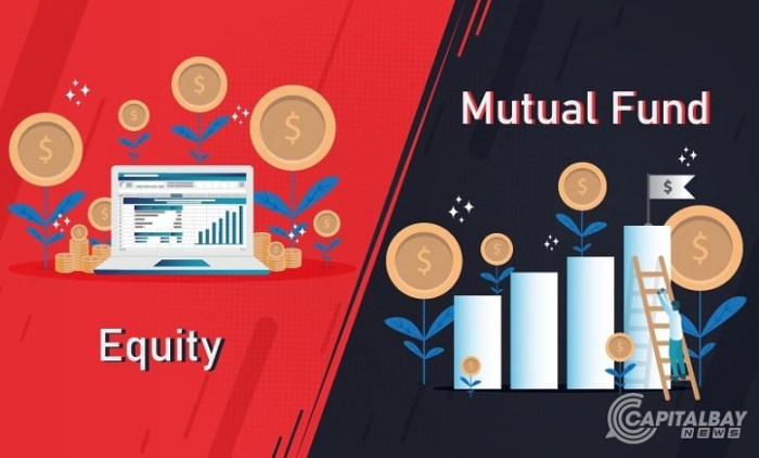 Mutual equity comprehensive
