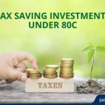 Saving tax 80c investments equity elss