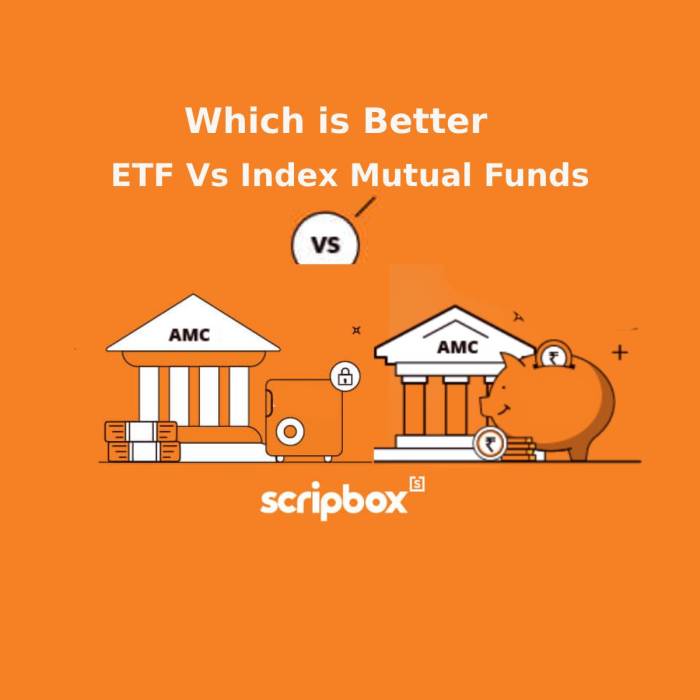 Mutual funds managed actively fund index investing bogle vs equity versus fees chart earn lean doing less john indexing passive